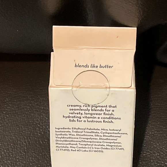 NEW Crème Eyeshadow by The Crème Shop - Picture 5 of 6